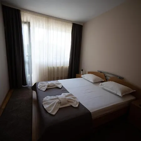 Hotel Velista Voneshta Voda
