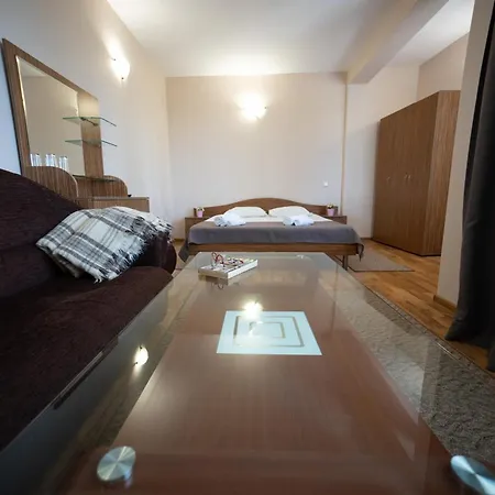 Velista Hotel Voneshta Voda