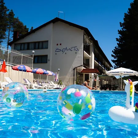Hotel Velista