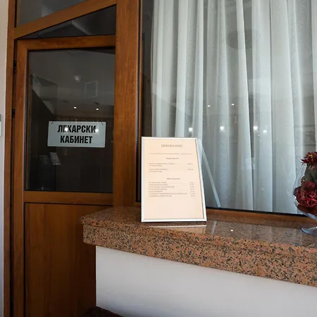 Hotel Velista