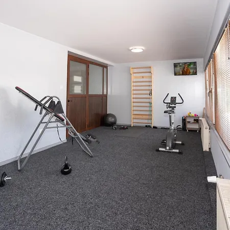 велиста Хотел Вонеща вода