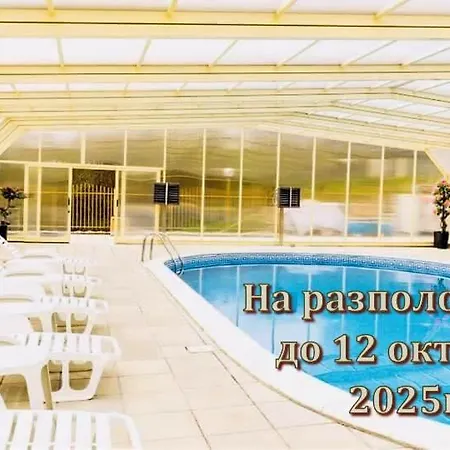 велиста Хотел 2*