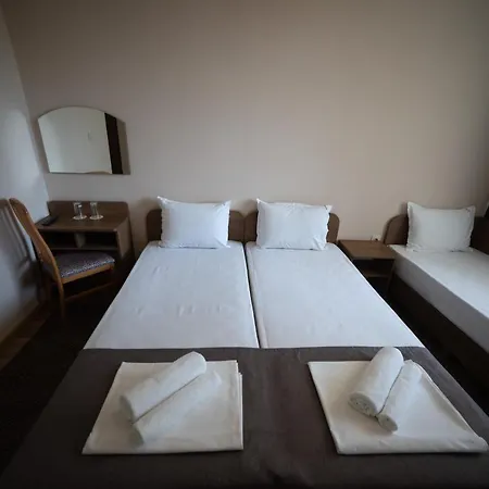 Hotel Velista Voneshta Voda