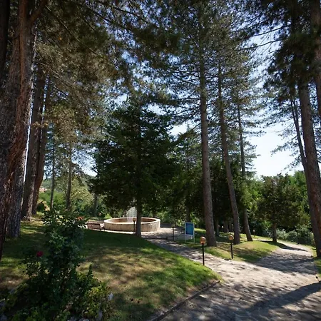 велиста Хотел Вонеща вода