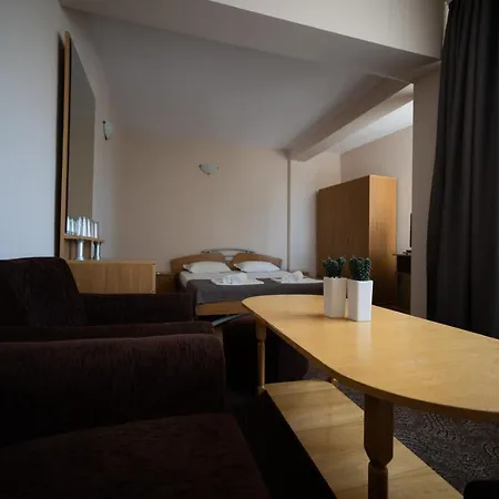 Velista Hotel