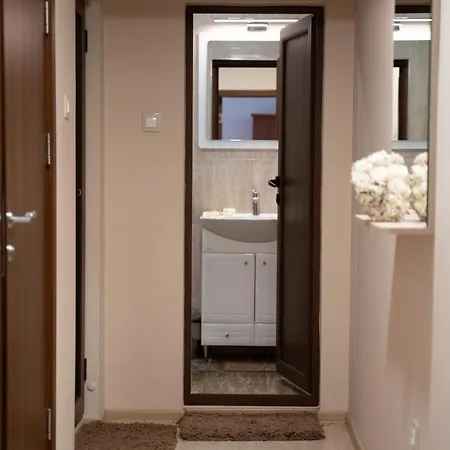 велиста Вонеща вода