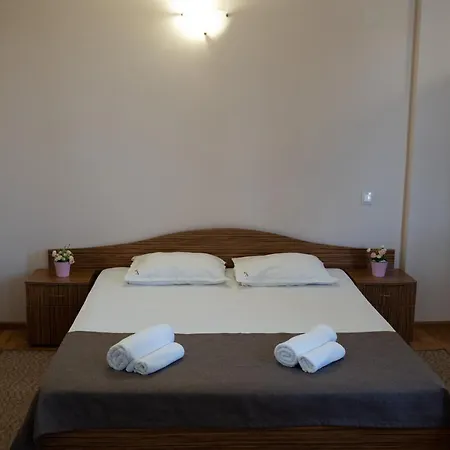 велиста 2* Вонеща вода