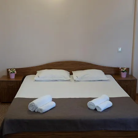 Хотел велиста