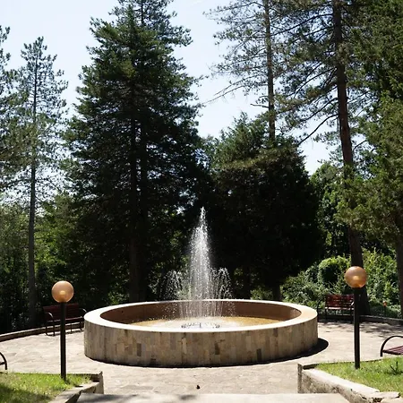 велиста Хотел Вонеща вода