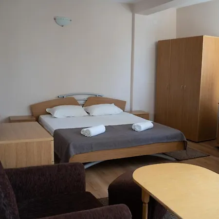 велиста Хотел Вонеща вода