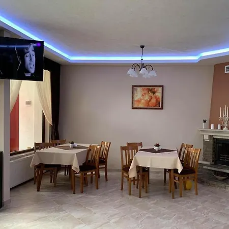 велиста Хотел