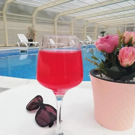 велиста 2* Вонеща вода