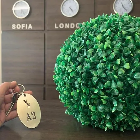 Хотел велиста Вонеща вода